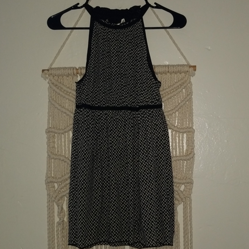 Max Studio Mini Dress